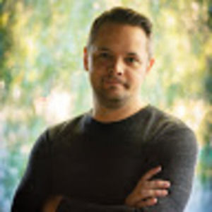 Meet your Posher, Patrick